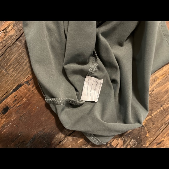 Reoria body suit (s) - Picture 4 of 4